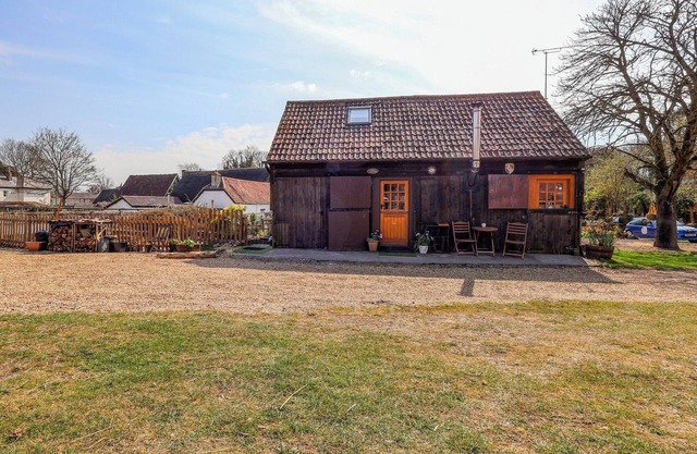 The Old Tack Room - UK49233