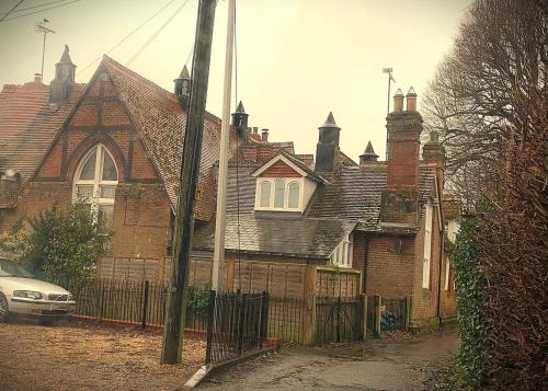 The Old Victorian School