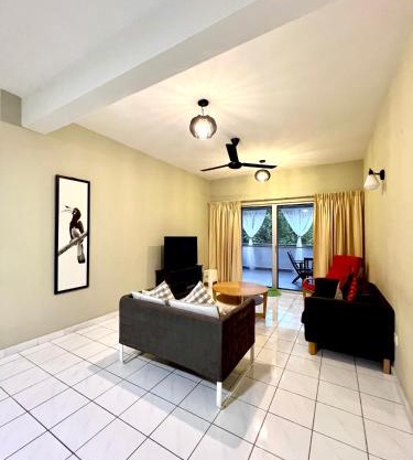 The Oxford Suite