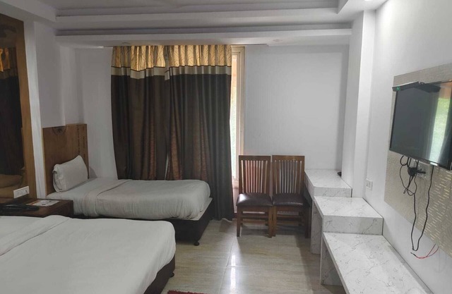 The Park Ambanc-New Delhi