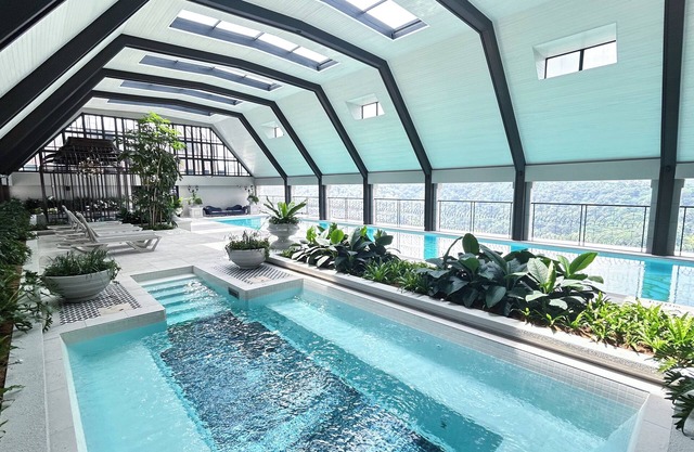 The Paxtonz by Manhattan Group
