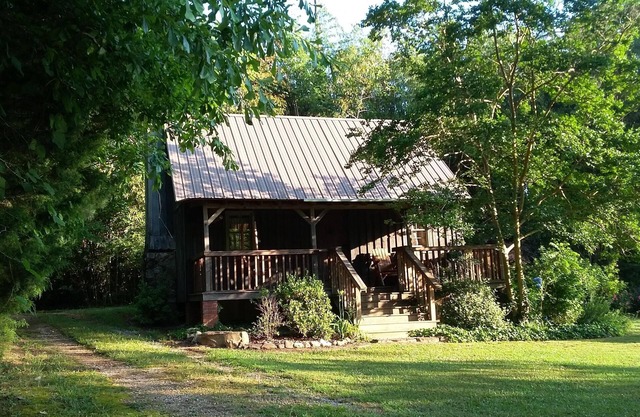 The Peaceful Retreat Near Birmingham