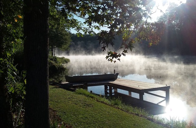 The Peaceful Retreat Near Birmingham