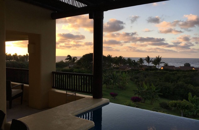 Seasons Resort Punta Mita