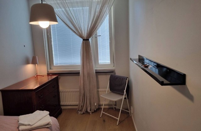 The Pink Room