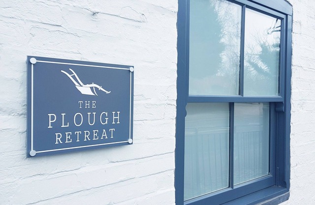 The Plough Retreat