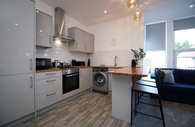 The Pontcanna by SSW - FREE Parking