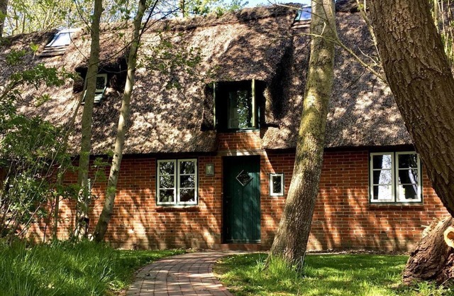 The poorhouse