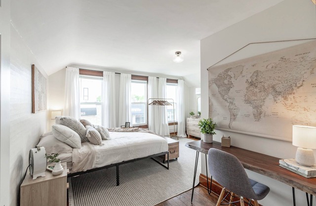 The Poppy seed Inn -The Anna Suite