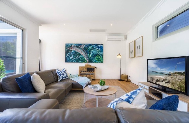 The Portsea Hideaway - Portsea Pool Paradiso