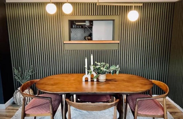 The 'Posh Pickle'- Chic & Uniquenn