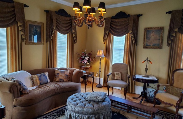 The Prettiest Small Town in the South