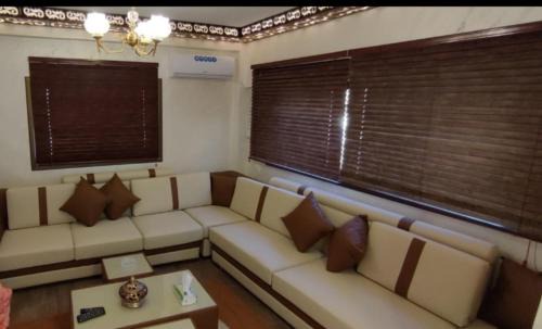 the prince apartment شقة الامير