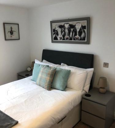 The Prince of Wales Bed and Breakfast