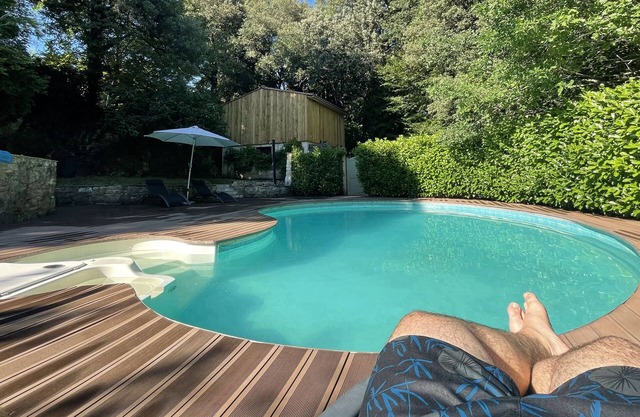 The promise of calm and charm Close to the most beautiful sites in Sarlat Dordogne