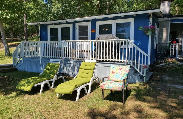 The Quack Shack