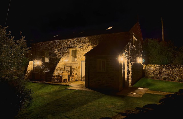 The Reading Rooms