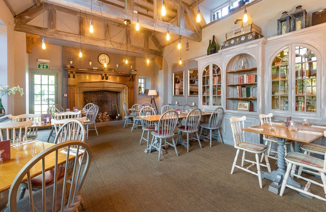 The Red Lion