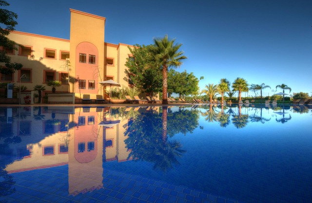 The Residences Vilamoura