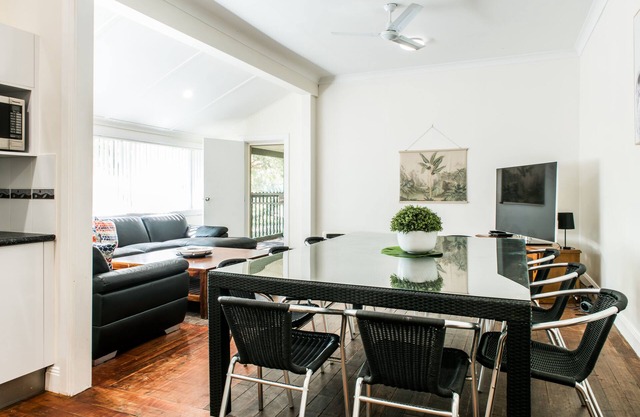 The Retreat Port Stephens