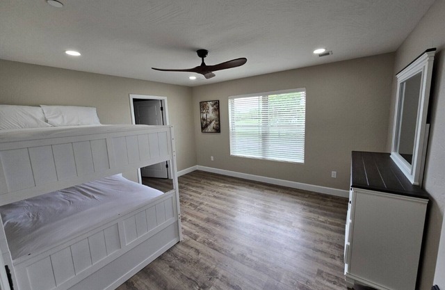 The Ridgeview Suite @ White Oak