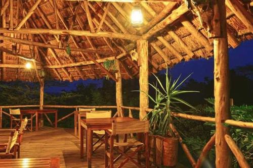 The River lodge