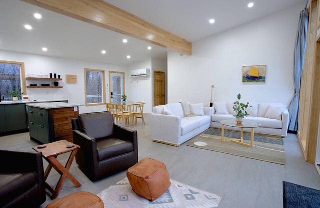 The River Retreat