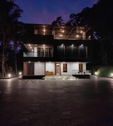 The Rivernook Home Stay