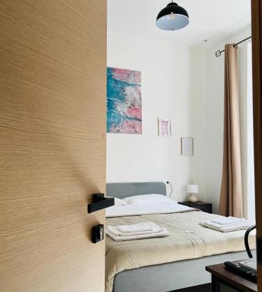 The Roof Garden - Bed&Breakfast