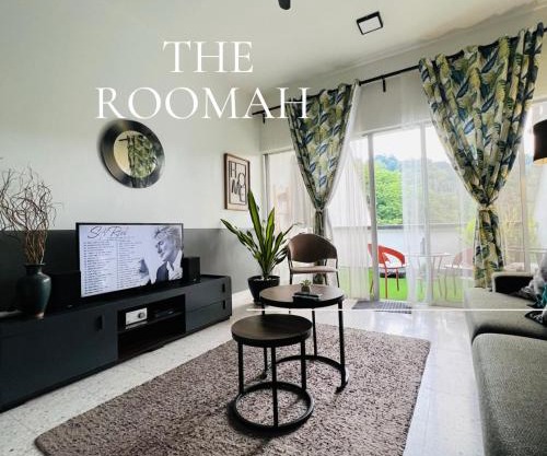 The Roomah