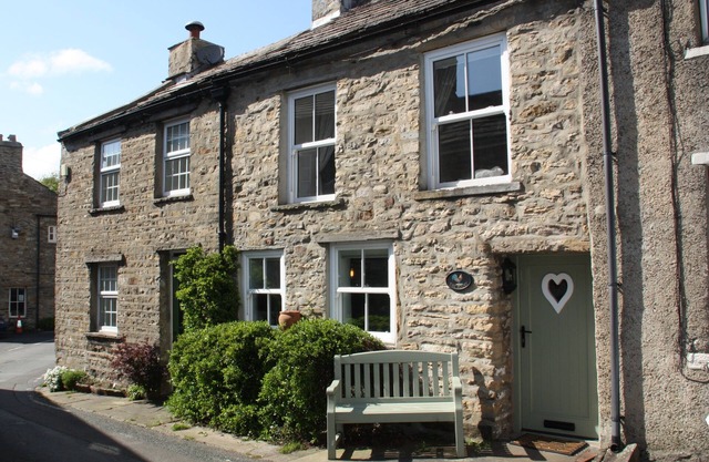 The Roost - Askrigg 18th Century Cottage