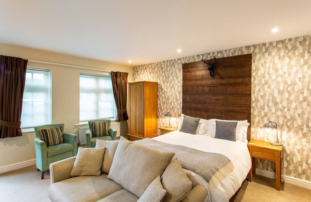 The Royal Oak - Inn