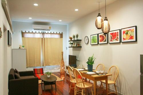The Serene House Bangkok