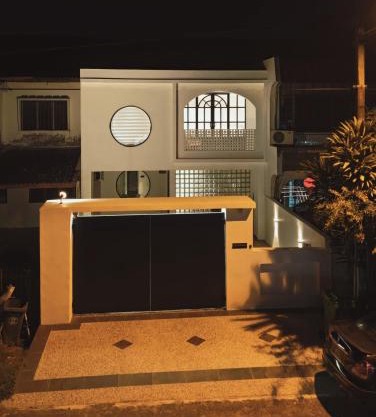 The Seven Room