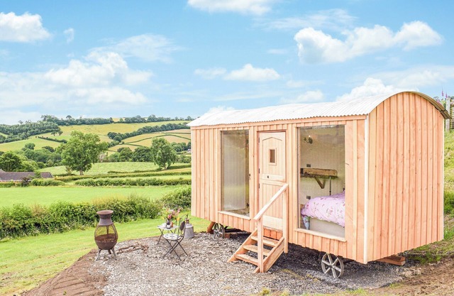 The Shearers Hut-UK39774