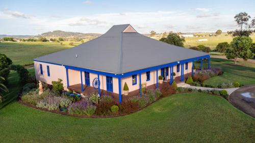 The Sienna Hunter Valley