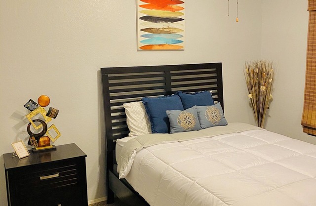The Signature room “room only”