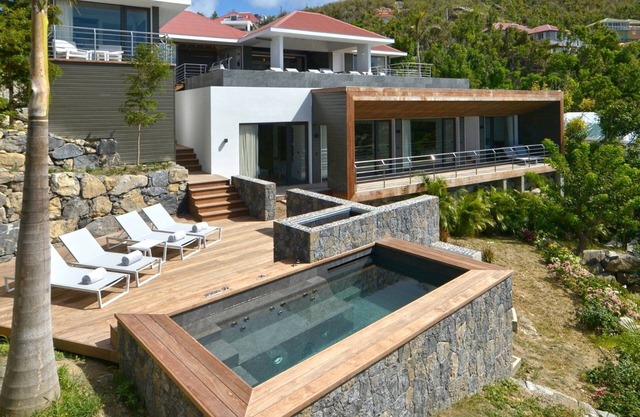 The Source Luxury villa