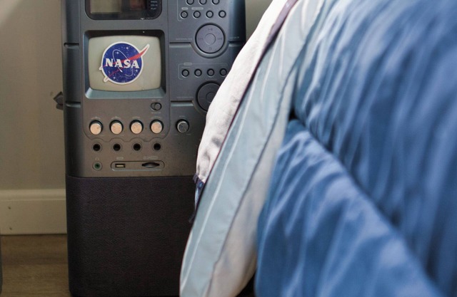 The Space Pod 2.0