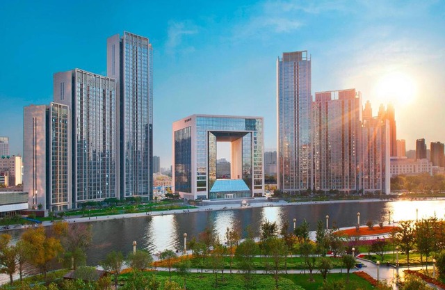 The St. Regis Tianjin