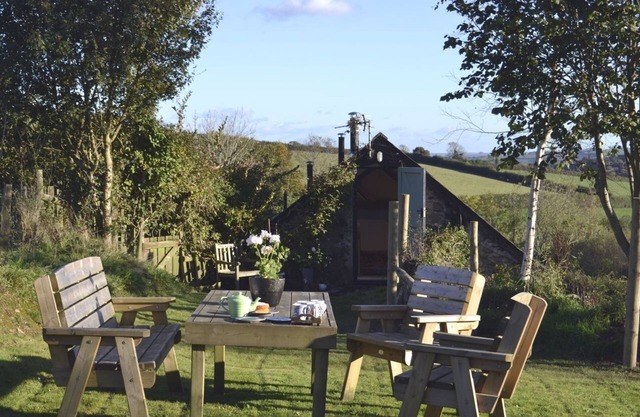 The Stone Barn Cottage