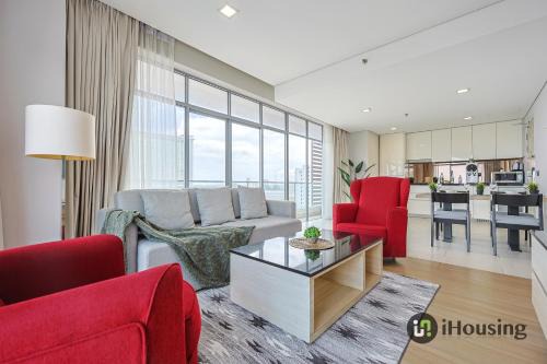 The Straits Premium Malacca Sea View By I Housing