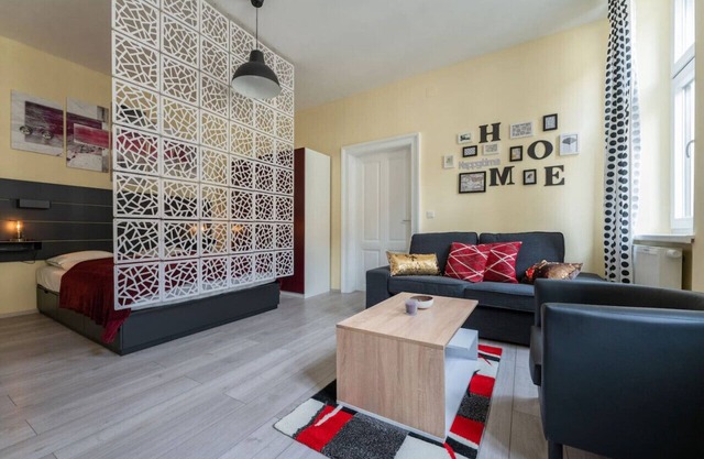 The Stylish Supreme Residence | By Radiant