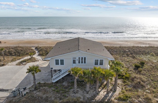 The Sundance Cottage