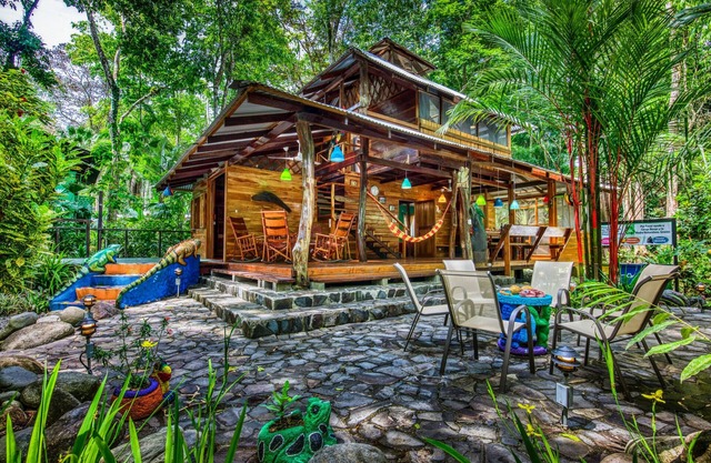 The Sweet Dream House