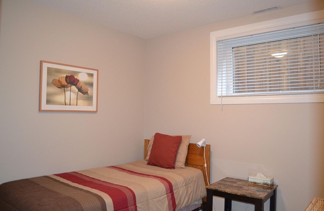 The Sweet Suite - Feels Just Like Home!