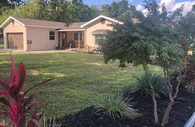 "The Sweet Suite" - Private & Quiet, Near 408/417