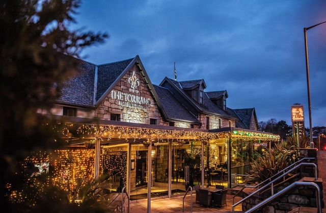 The Torrance Hotel