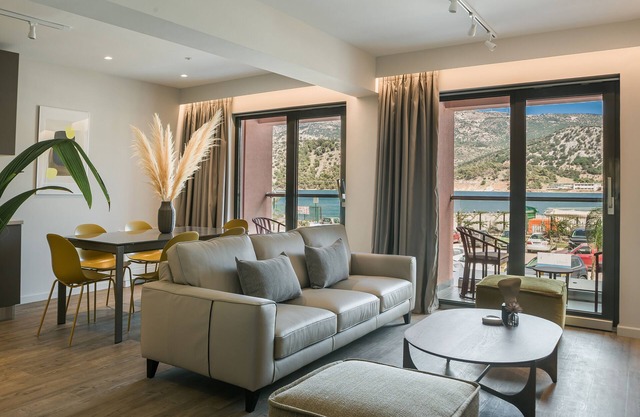 The Twelve Suites collection