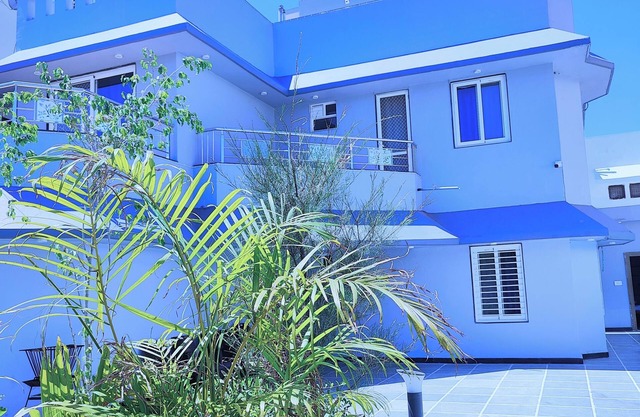 The Udaipur villa home stay with swiming pool